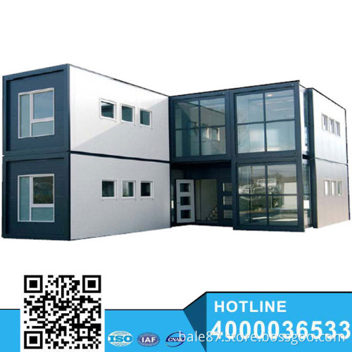 2016 New Custom-built Office House